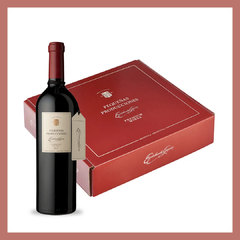 PEQUEÑAS PRODUCCIONES CABERNET FRANC - comprar online