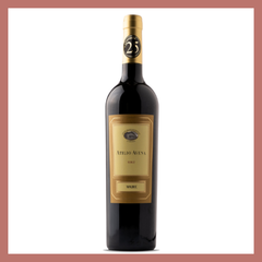 ATILIO AVENA ROBLE MALBEC