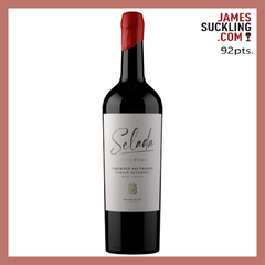 SELADA SIGNATURE CABERNET SAUVIGNON