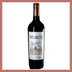 TÍO BETO MALBEC RESERVA