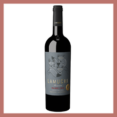 LA MUCHI ZORRITOS MALBEC