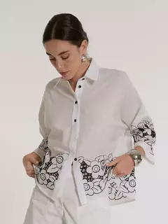 Camisa Azores - comprar online