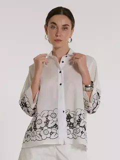 Camisa Azores