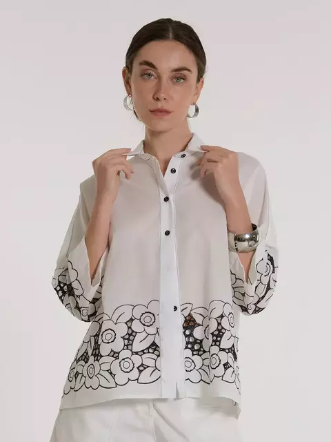 Camisa Azores
