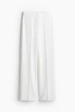 Pantalón sastrero H&M - Mezcal