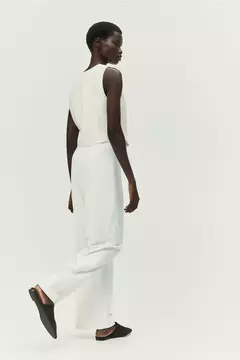 Pantalón sastrero H&M en internet