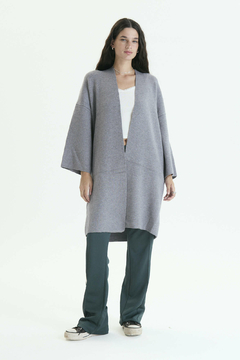 Kimono Tejido - comprar online