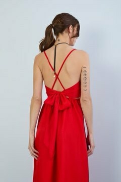 Vestido Marylin en internet