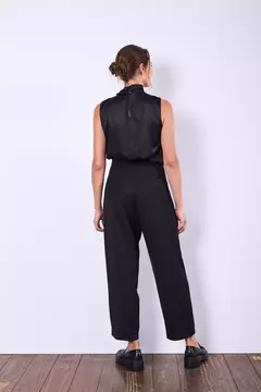 Blusa Seda - tienda online