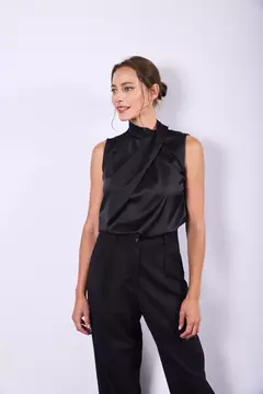 Blusa Seda - comprar online