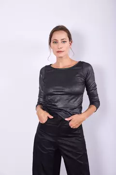 Remera Foil en internet