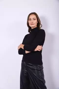 Media Polera Gaughin - comprar online