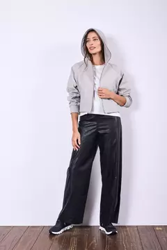 Campera Neoprene Frizada - comprar online
