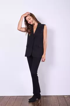 Chaleco sastrero Con strass en internet