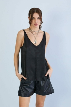 Blusa sedita
