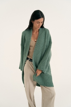 Saco Tejido - comprar online