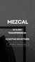 Carrusel Mezcal