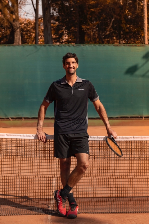 BERMUDA THOMAZ BELLUCCI PRETO