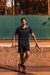 BERMUDA THOMAZ BELLUCCI PRETO