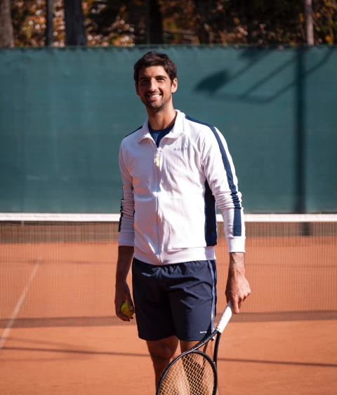 BERMUDA THOMAZ BELLUCCI AZUL
