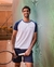 BERMUDA THOMAZ BELLUCCI AZUL - comprar online