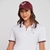 CAMISA POLO PAOLINI VINHO na internet
