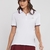 CAMISA POLO PAOLINI VINHO - loja online