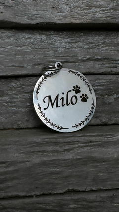 Diseño Hojas y patitas - comprar online
