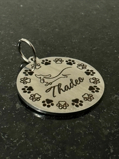 Diseño huellitas combinadas - comprar online