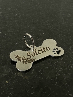 Diseño Huesito