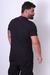 Camiseta 'Respeita Minha História' Clássica