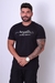 Camiseta 'Respeita Minha História' Clássica - comprar online
