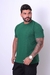 Camiseta Básica RMH Verde - comprar online