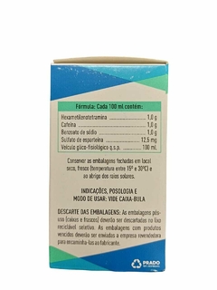 Pradotin x 50ml Brasil - comprar online