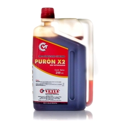 PURON x2 x 250ml