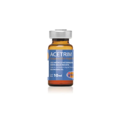 ACETRIM triamcinolona Rio de Janeiro x 10Ml