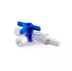 LLAVE 3 vías