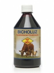 Bicholuz Curabichera x 250Ml. Rio de Janeiro