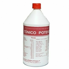 TONICO INDUVET POTENTE X 1Ltr