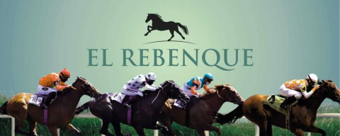 Carrusel Agropecuaria El Rebenque