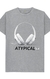 camisa atypical - loja online