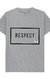 camisa respeito - comprar online