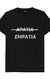 Apatia/empatia - comprar online