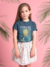 camisa Van Gogh kids - comprar online