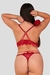 CONJUNTO NADADOR SEM BOJO SENSUAL REF 986 - comprar online