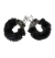 Algema Luxo de Metal Resistente Hot Moments