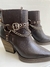 Megan cuero cuero - comprar online