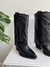 Gala cuero cuero - comprar online