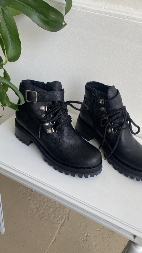 Borrego cuero cuero 1008 - comprar online