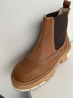 Botas de cuero - SOMMER